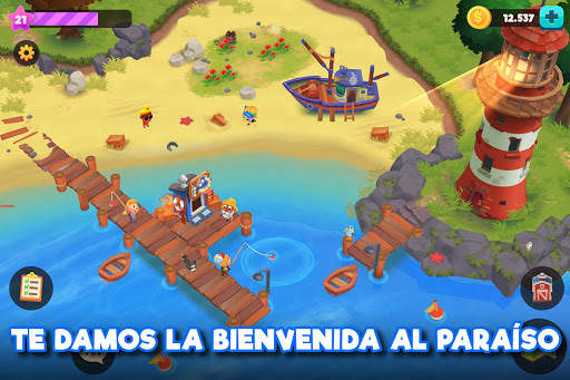 WeFarm: More than Farming screenshot 2