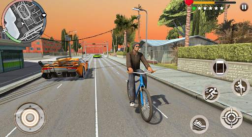 Indian Car Driving Multiplayer screenshot 1