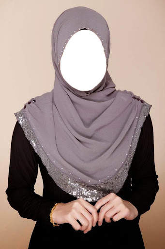 Hijab Collections Photo Maker screenshot 5
