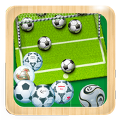 Shoot Bubble Ball icon