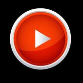 Mv player icon