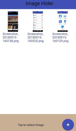 AppLock - Gallery Lock screenshot 4