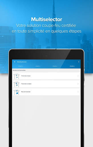 Mulcol Fire Protection screenshot 8