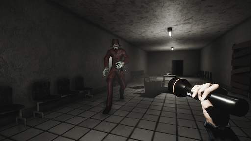 The Legend Of The Crooked Man screenshot 6
