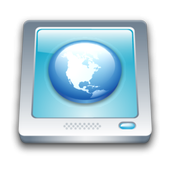 CastBrowser icon