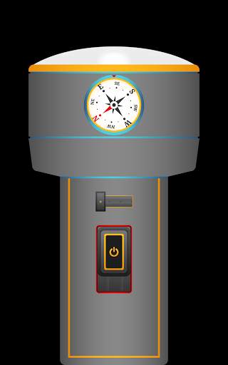 Flashlight - Eco LED torch screenshot 6