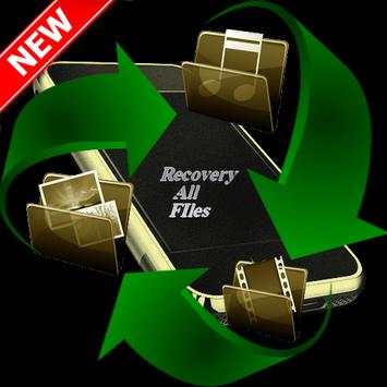 All Files Recovery - Free screenshot 4
