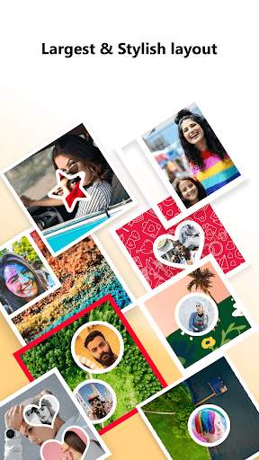Video Collage Maker screenshot 2