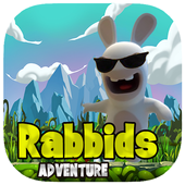 Robbids adventure icon