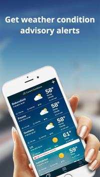 First Alert Weather скриншот 1