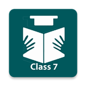 RS Aggarwal Class 7 Maths Solution icon