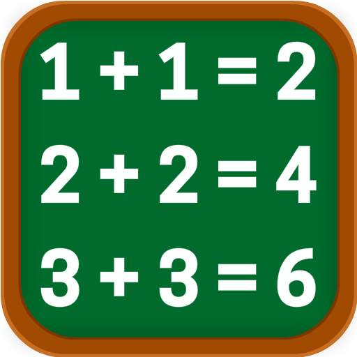 Preschool Math Games for Kids 3.0.7