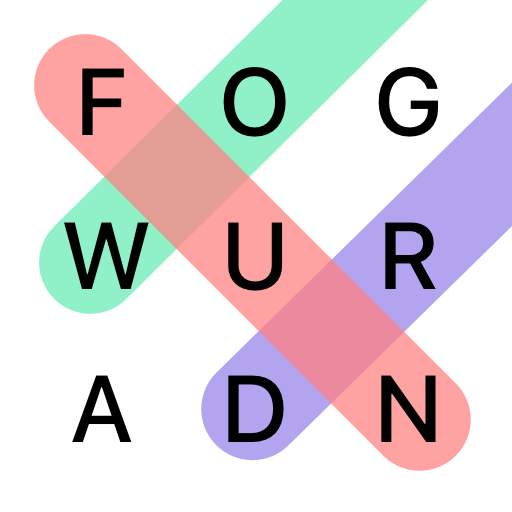 Word Search - crossword puzzle 1.42.0