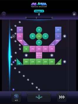 Bricks Breaker Clash screenshot 10