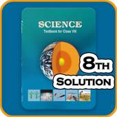 NCERT Science Solution Class 8th (offline) 1.1