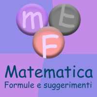 Math Formulas e trucchi icon