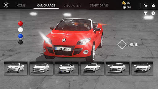 Travel World Driver - Real Car Parking Simulator screenshot 5