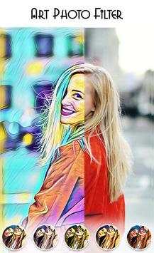Picks art photo editor studio screenshot 2
