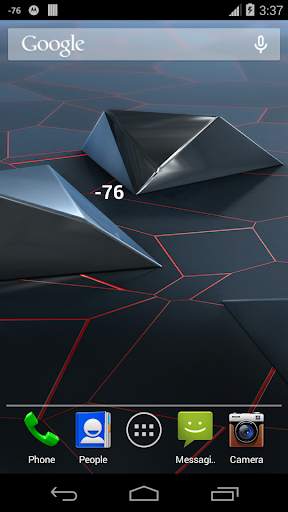 Signal Notification (Free) screenshot 5
