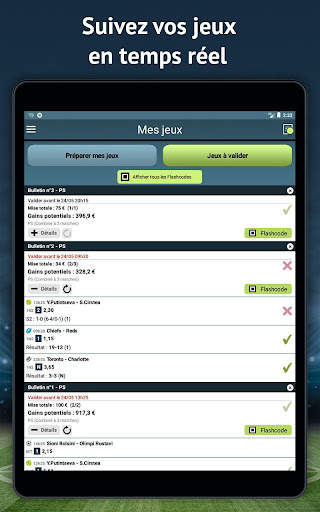Pronosoft Store screenshot 17