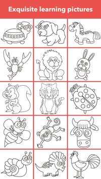 Learn to Draw Animal screenshot 4