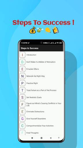 Make Money Guide: Earn Extra Money, Work From Home स्क्रीनशॉट 8
