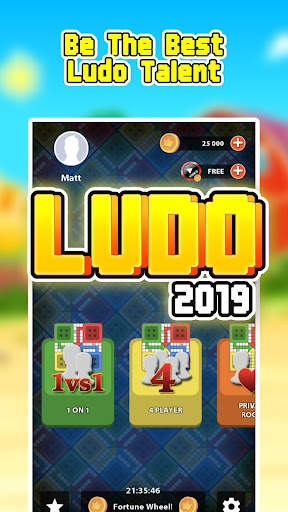 Ludo Craze- 3D Multiplayer New Ludo Game 2020 screenshot 5