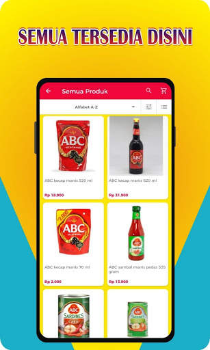 CC MART002 screenshot 2
