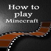 How to play Minecraft Video 2.0