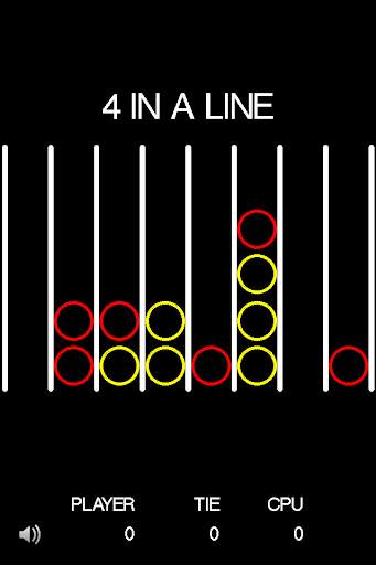 4 in a Line screenshot 4