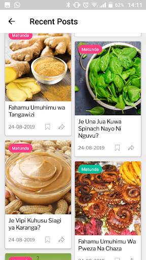 Nguvu Za Kiume(Nguvu Tips) screenshot 5