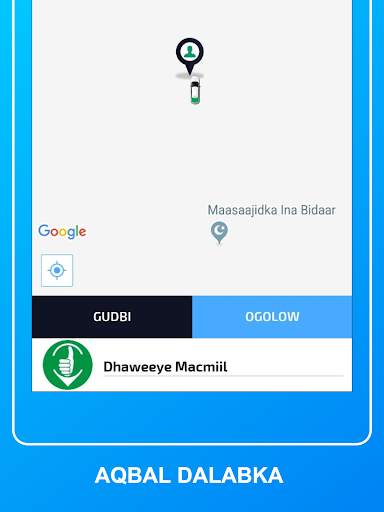 Dhaweeye Darawal screenshot 20