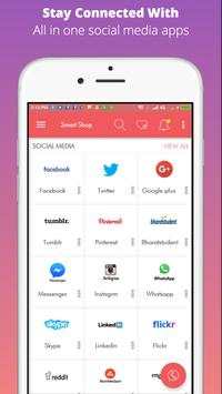 SMART SHOP UAE – All In One Shopping / Fashion App screenshot 7