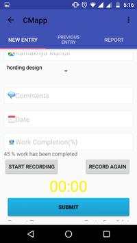 CMapp screenshot 7
