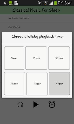 Classical Music for Sleep - Relaxing Sounds screenshot 8