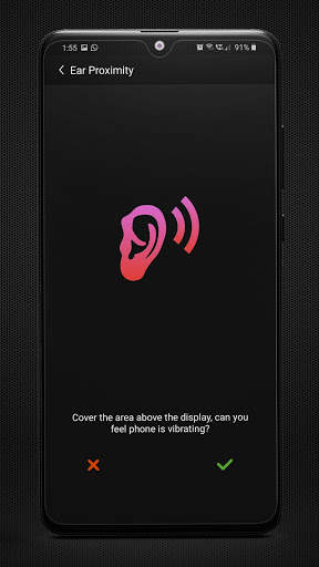 Smart Assist screenshot 7