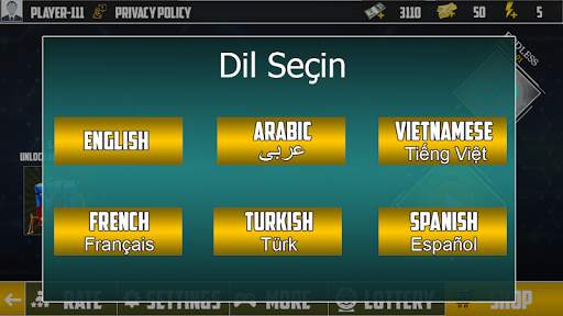 Özel Operasyon Misyonları 2019 screenshot 4