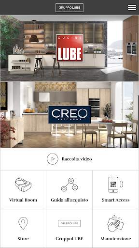 Gruppo LUBE 1 تصوير الشاشة