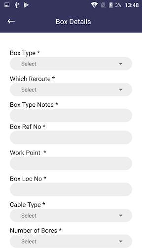 Box – Box App screenshot 1