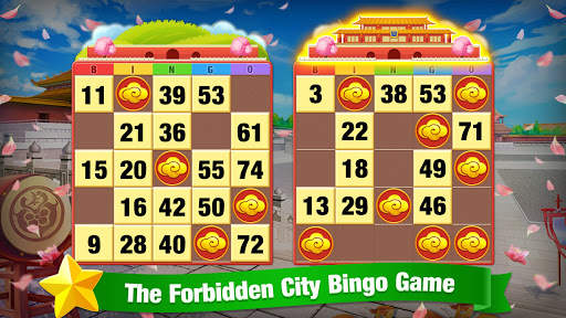 Bingo 2023 - Casino Bingo Game screenshot 4
