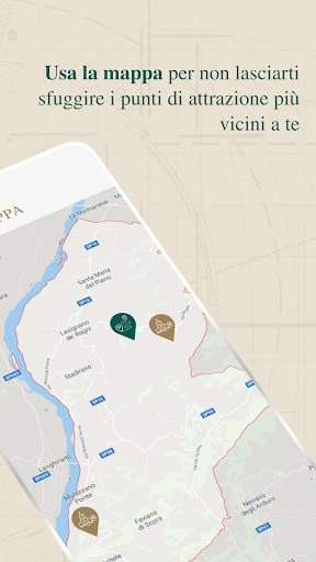 Oasi delle Pievi screenshot 4