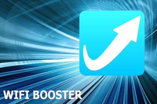 WIFI SPEED X4 BOOSTER Prank screenshot 2