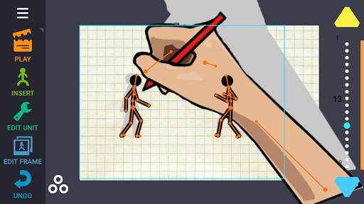Draw Cartoons 2 PRO screenshot 1