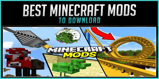 MODS MINECRAFT-PE Free Maps Addons MCPE screenshot 3