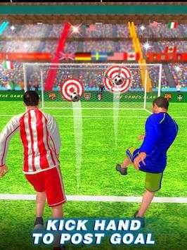 Football Real Strikes screenshot 3