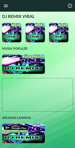 DJ beta janji beta jaga screenshot 1