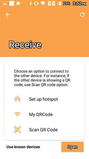 SHARED - India Ka Apna SHAREIT. 2 تصوير الشاشة