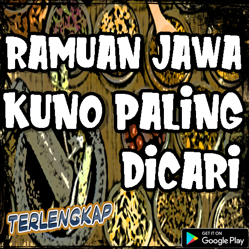 Ramuan Jawa Kuno icon