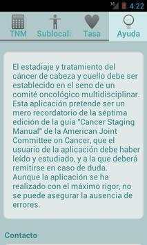 ORL TNM Lite screenshot 5
