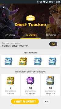 Master For Clash Royale screenshot 4